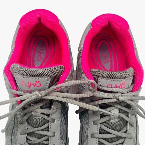 Ryka Dash 3 Walking Sneakers - Picture 5 of 12